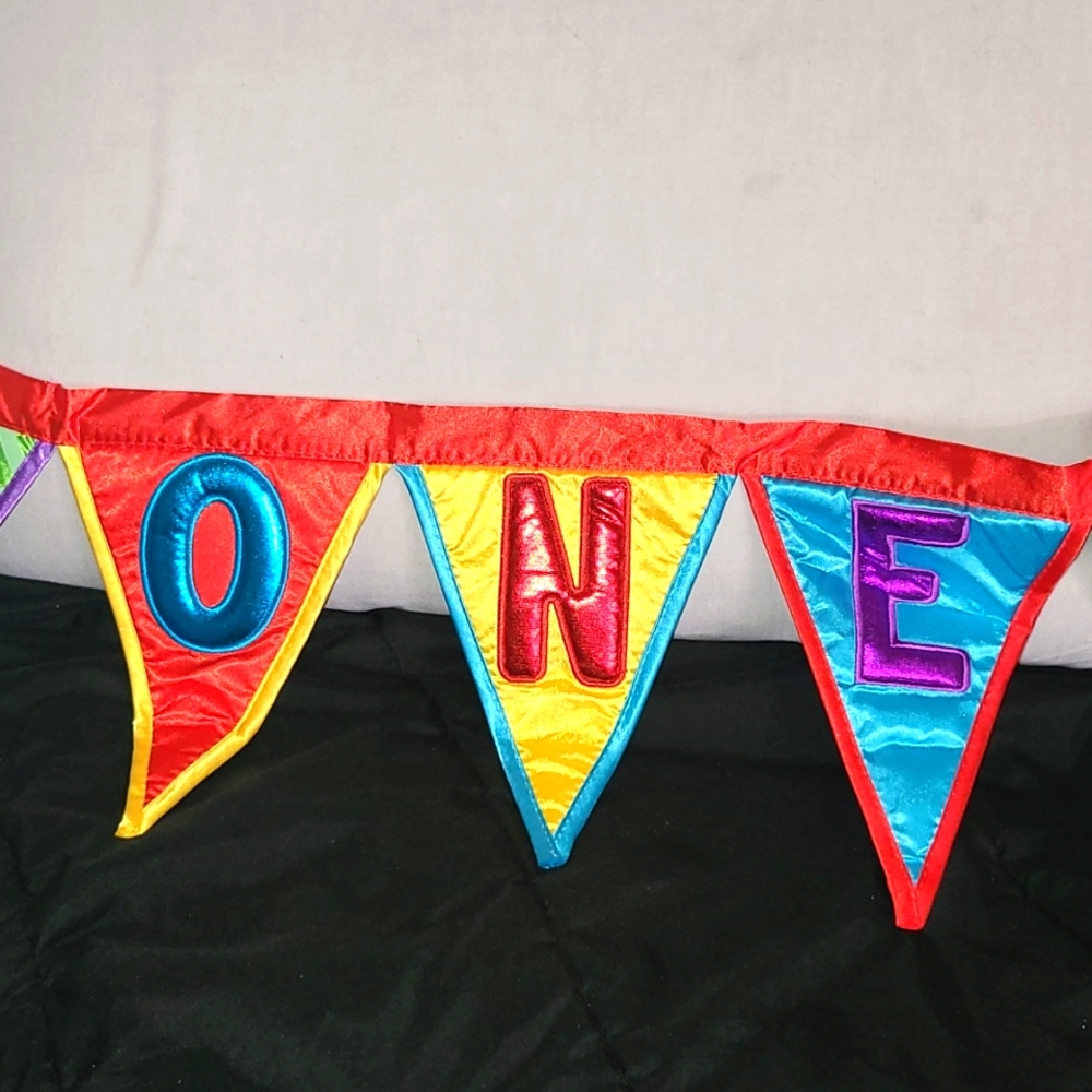 KIDS First Birthday Set - Picture 6 of 9